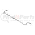 Rear Suspension Stabilizer Bar