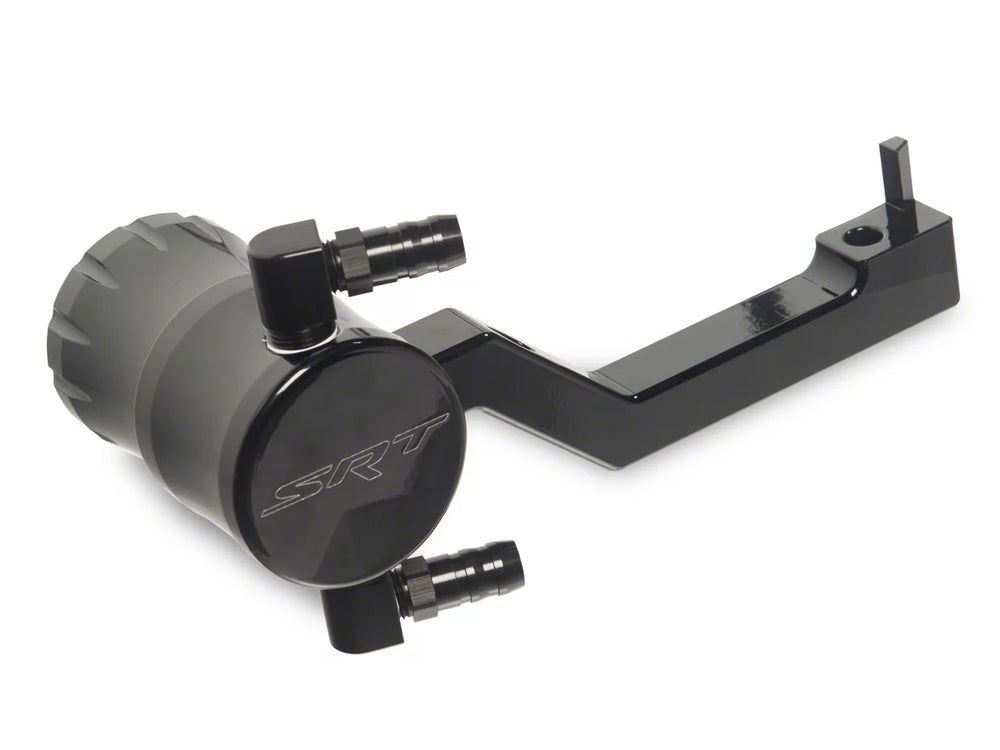 Billet Aluminum Oil Catch Can