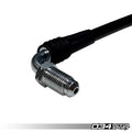 Stainless Steel Braided Brake Line Kit