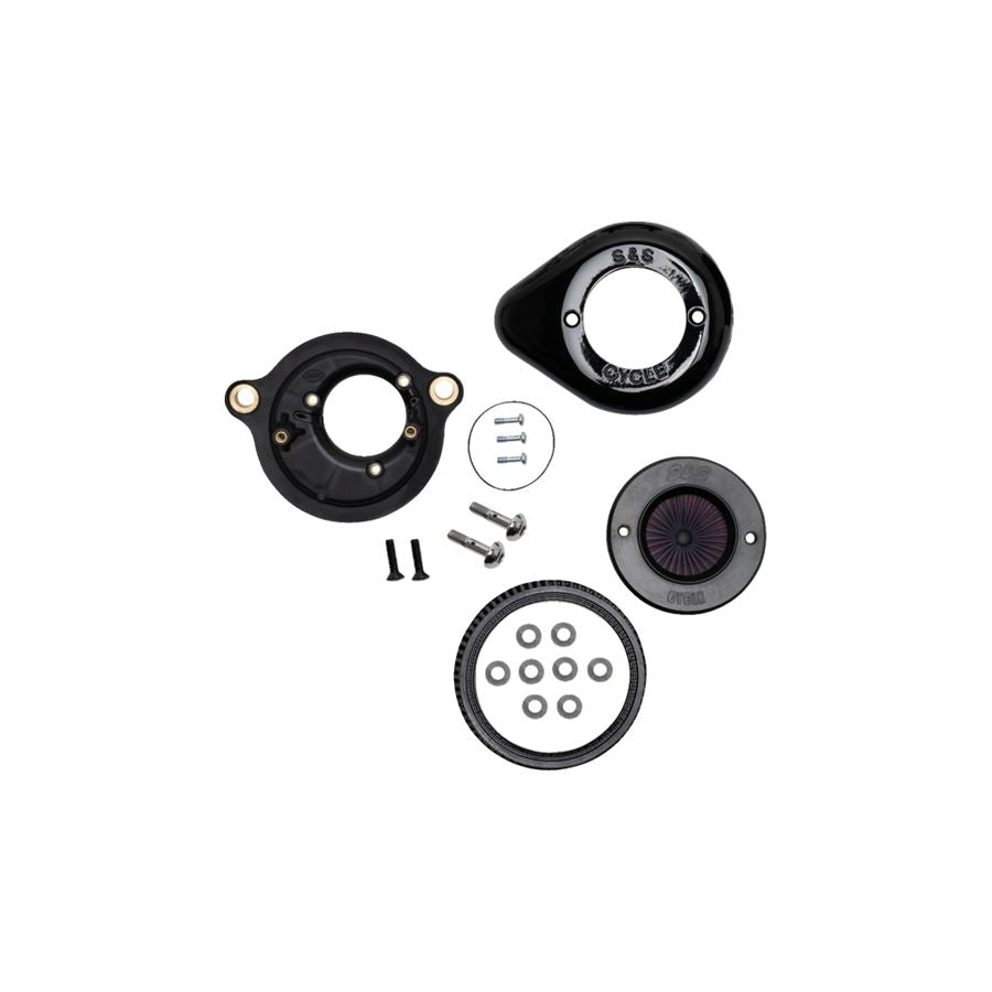 Stealth Air Stinger Air Cleaner Kit