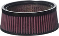 S&S Cycle High-Flow Stealth Filter