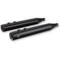 .4375-Inch Chromoly Steel Adjustable Pushrod Set