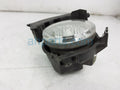 Front Left Fog Light Assembly