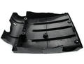 Rear Diffuser