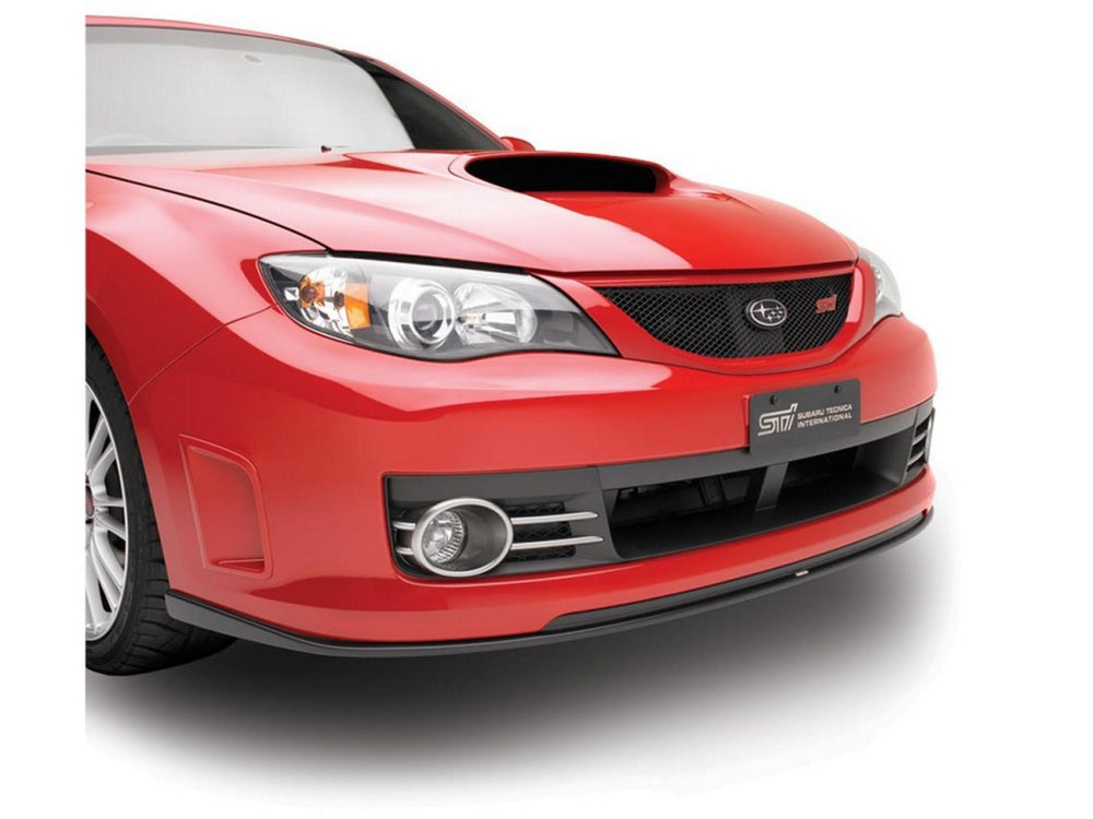 STI Front Lip Spoiler