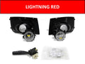 Fog Light Kit
