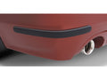 Rear Bumper Corner Molding Kit, 2-Piece