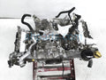 2.5L H4 Engine Short Block Assembly