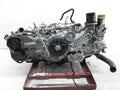 2.5L H4 Engine Short Block Assembly