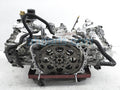 2.5L H4 Engine Short Block Assembly