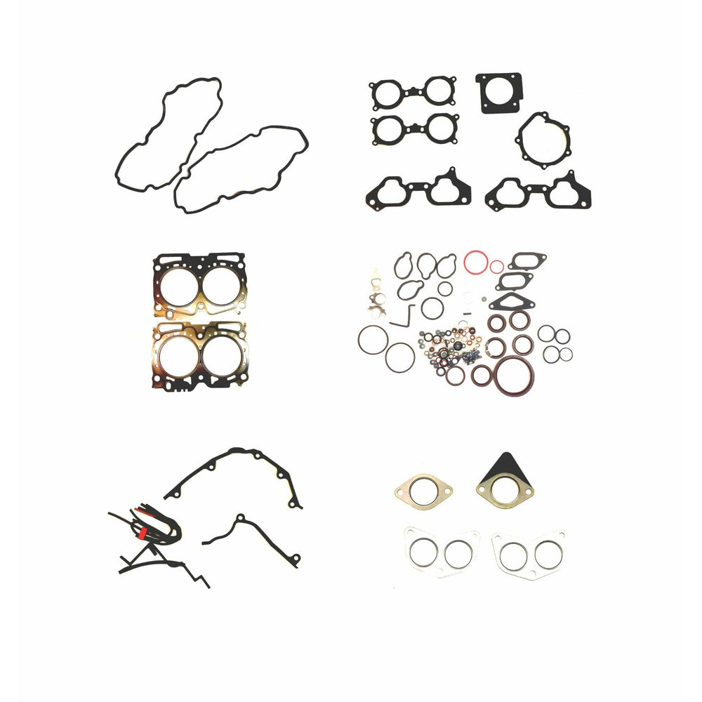 Engine Gasket and Seal Kit