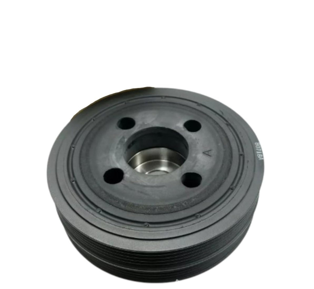 Crankshaft Pulley