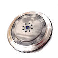 Flexible Flywheel Assembly