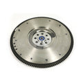 Flexible Flywheel Assembly