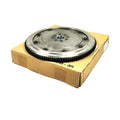 Flexible Flywheel Assembly