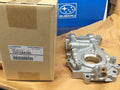 EJ25 11mm High Volume Oil Pump