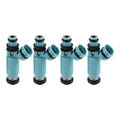 2.0L Turbocharged Engine Fuel Injector