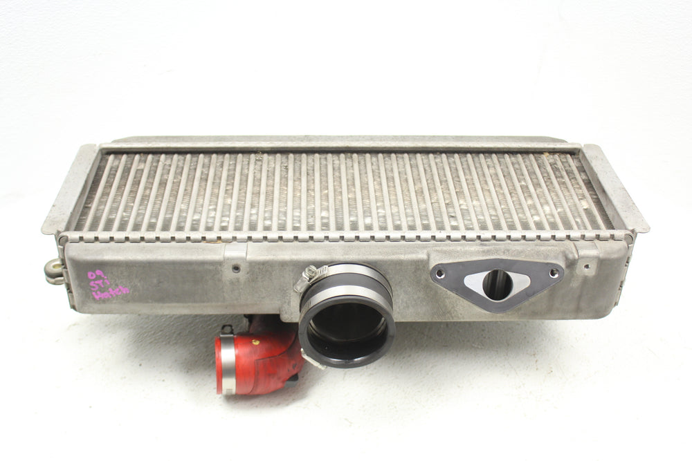 Intercooler Assembly