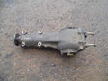 Rear Differential Assembly, 4.111 Viscous LSD