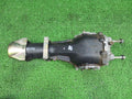 Rear Differential Assembly, 4.111 Viscous LSD