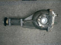 Rear Differential Assembly 3.545:1 LSD