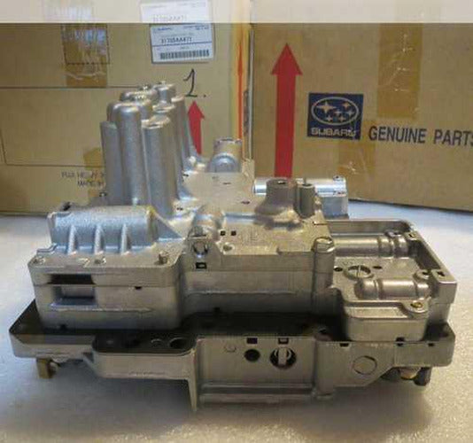 Automatic Transmission Assembly