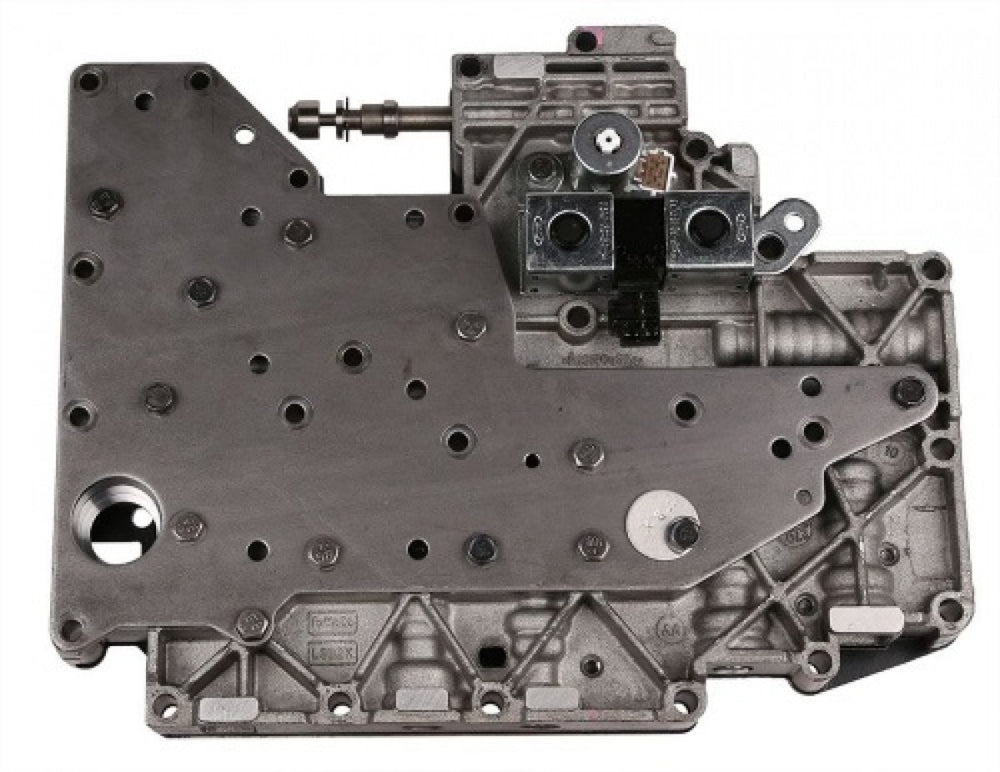 Subaru Body Control Valve Kit