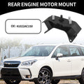 Transmission Cushion Rubber