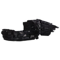 Front Right Mud Guard Fender Liner Assembly
