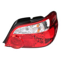 Passenger Side Tail Light Assembly