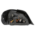 Passenger Side Tail Light Assembly