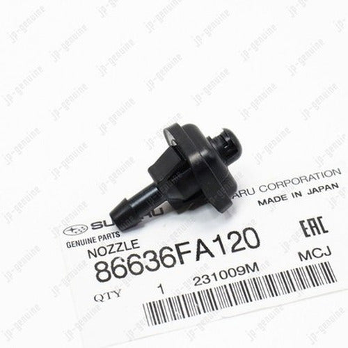 Intercooler Sprayer Nozzle