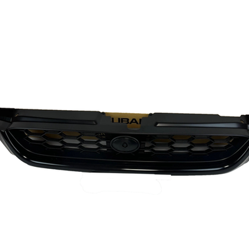 Front Grille Assembly