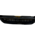 Front Grille Assembly