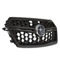 Front Grille Assembly