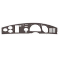 Right Front Upper B-Pillar Trim