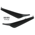 STI Rear Under Spoiler Kit