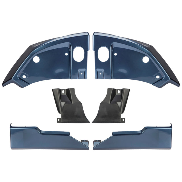 Mud Guards