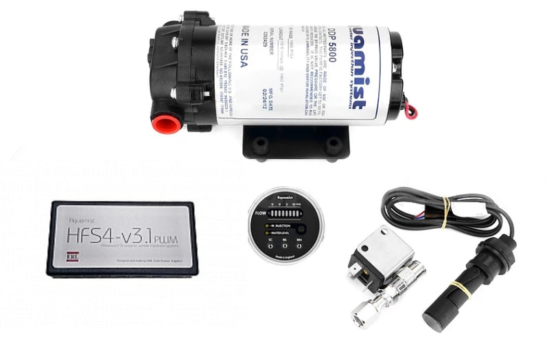 HFS4-v3.2 Water/Methanol Injection Kit