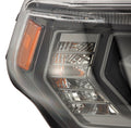 LUXX-Series G2 LED Projector Headlights