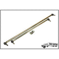 Heavy Duty Steering Rods with Greaseable Track Rod Ends
