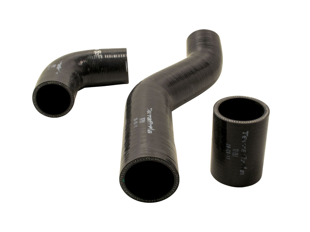 3-Hose Silicone Intercooler and Turbo Hose Kit
