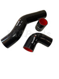 3-Hose Silicone Intercooler and Turbo Hose Kit