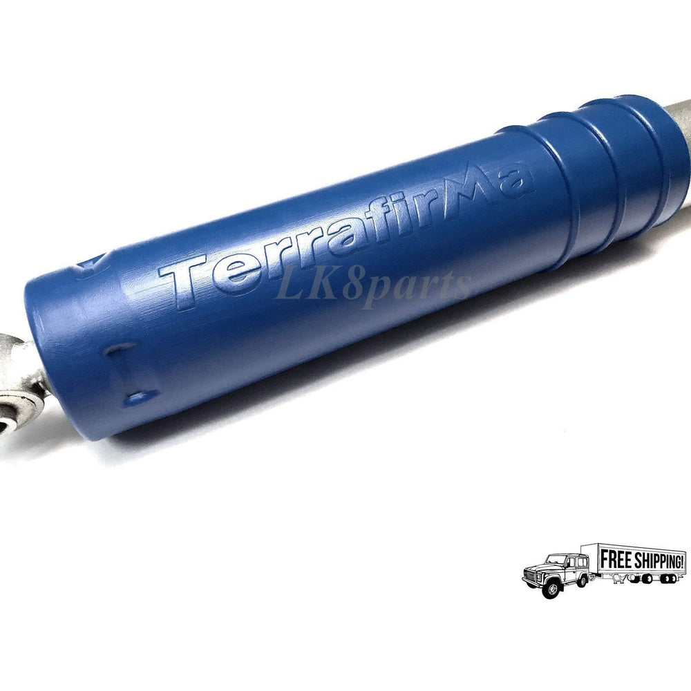 Twin-Tube Steering Damper