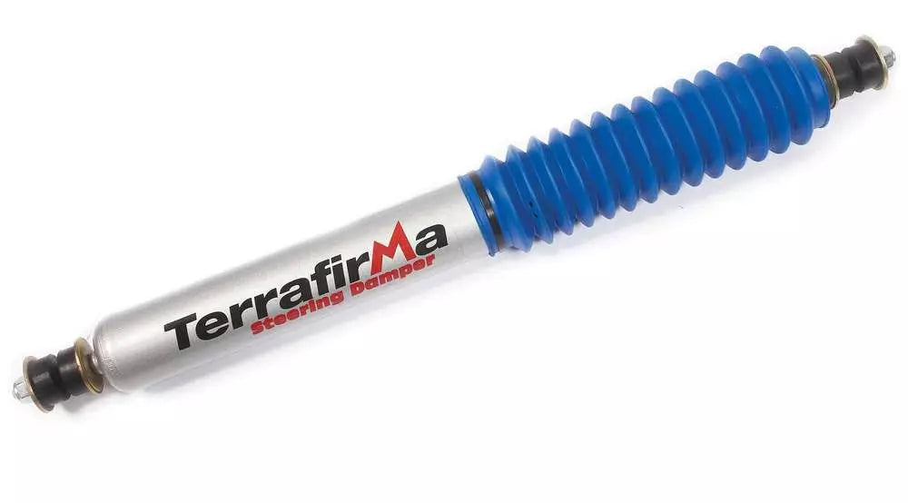 Steering Damper