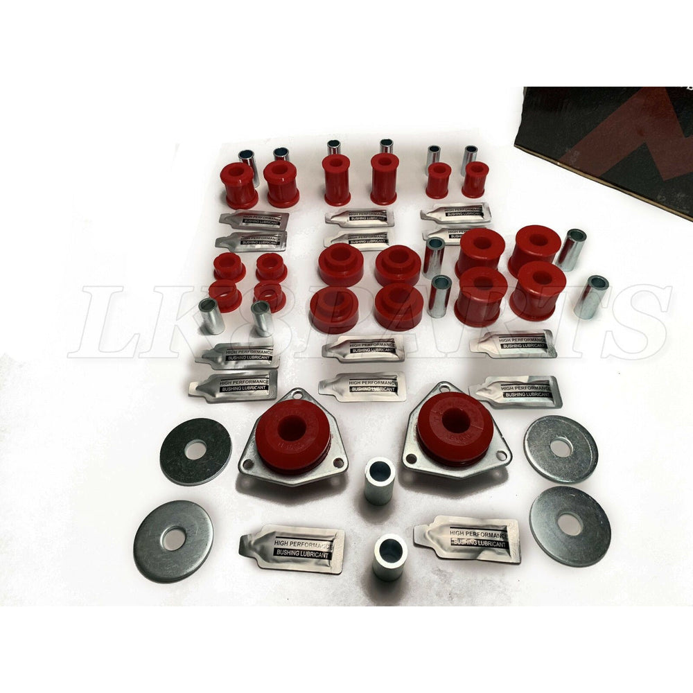 Suspension Arm Bushing Kit