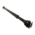 Wide-Angle Front Propshaft