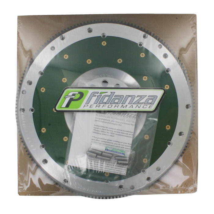 Steel Flywheel