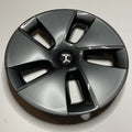 18-Inch Wheel Cover, Charcoal
