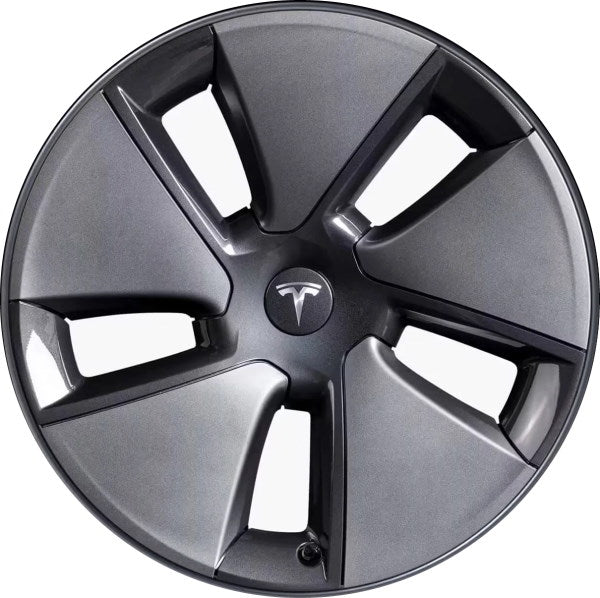 18-Inch Wheel Cover, Charcoal